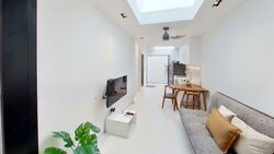 Tiong Bahru Estate (D3), Apartment #562154181
